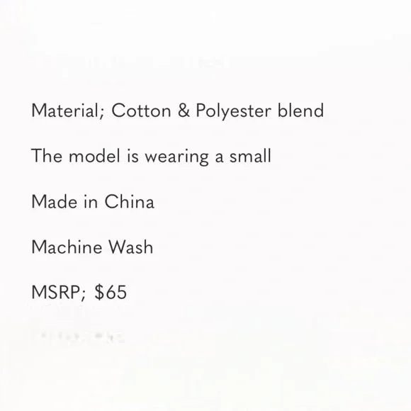 BLACK AND WHITE DOTTED ASYMMETRICAL DRESS - Picture 4 of 4